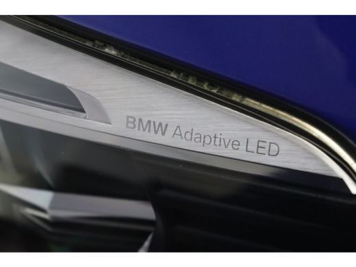 BMW M5 M5 Automaat / Compleet AC Schnitzer Pakket / Trekhaak / Soft Close / Stoelventilatie / Massagefun... ActivLease financial lease