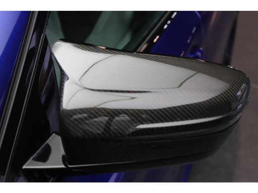 BMW M5 M5 Automaat / Compleet AC Schnitzer Pakket / Trekhaak / Soft Close / Stoelventilatie / Massagefun... ActivLease financial lease