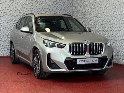 BMW X1 XDRIVE 25E M-SPORT LED ELEK.KLEP NAVI STOELVERW M-SHADOW LINE CARPLAY/ANDROID ZWARTE.HEMEL PHEV P... BMW X1 XDRIVE 25E M-SPORT LED ELEK.KLEP NAVI STOELVERW M-SHADOW LINE CARPLAY/ANDROID ZWARTE.HEMEL PHEV P...