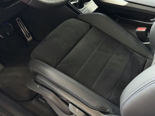 BMW X1 XDRIVE 25E M-SPORT LED ELEK.KLEP NAVI STOELVERW M-SHADOW LINE CARPLAY/ANDROID ZWARTE.HEMEL PHEV P... ActivLease financial lease