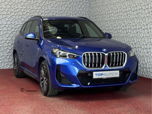 BMW X1 XDRIVE 25E PHEV M-SPORT LED ELEK.KLEP NAVI STOELVERW M-SHADOW LINE CARPLAY/ANDROID ZWARTE.HEMEL P... BMW X1 XDRIVE 25E PHEV M-SPORT LED ELEK.KLEP NAVI STOELVERW M-SHADOW LINE CARPLAY/ANDROID ZWARTE.HEMEL P...