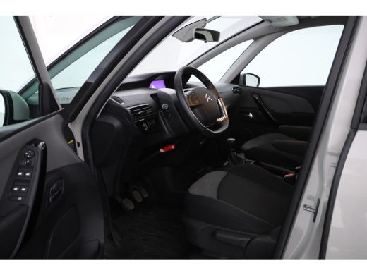 Citroën Grand C4 Spacetourer 1.5 BlueHDI Shine Navigatie, Airco, Bleutooth ActivLease financial lease