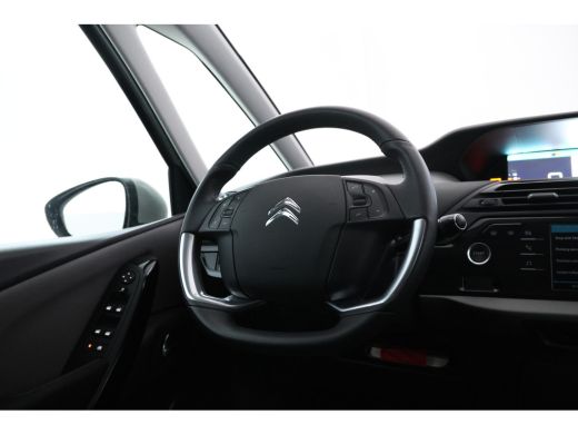 Citroën Grand C4 Spacetourer 1.5 BlueHDI Shine Navigatie, Airco, Bleutooth ActivLease financial lease