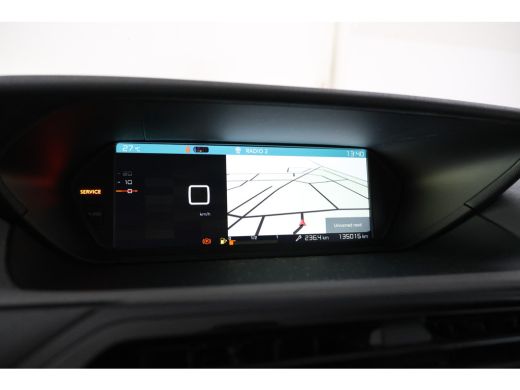 Citroën Grand C4 Spacetourer 1.5 BlueHDI Shine Navigatie, Airco, Bleutooth ActivLease financial lease