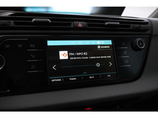 Citroën Grand C4 Spacetourer 1.5 BlueHDI Shine Navigatie, Airco, Bleutooth ActivLease financial lease