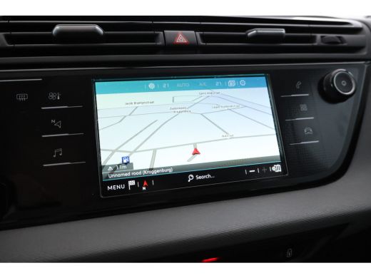 Citroën Grand C4 Spacetourer 1.5 BlueHDI Shine Navigatie, Airco, Bleutooth ActivLease financial lease