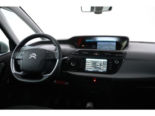 Citroën Grand C4 Spacetourer 1.5 BlueHDI Shine Navigatie, Airco, Bleutooth ActivLease financial lease