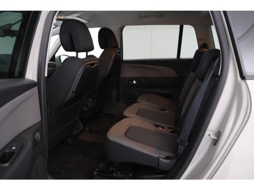 Citroën Grand C4 Spacetourer 1.5 BlueHDI Shine Navigatie, Airco, Bleutooth ActivLease financial lease