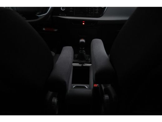 Citroën Grand C4 Spacetourer 1.5 BlueHDI Shine Navigatie, Airco, Bleutooth ActivLease financial lease
