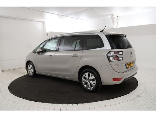 Citroën Grand C4 Spacetourer 1.5 BlueHDI Shine Navigatie, Airco, Bleutooth ActivLease financial lease