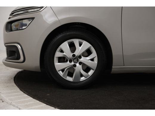 Citroën Grand C4 Spacetourer 1.5 BlueHDI Shine Navigatie, Airco, Bleutooth ActivLease financial lease