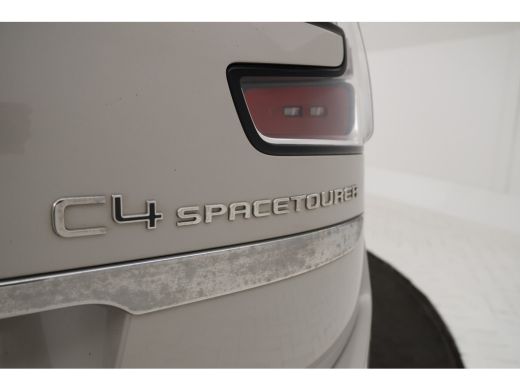 Citroën Grand C4 Spacetourer 1.5 BlueHDI Shine Navigatie, Airco, Bleutooth ActivLease financial lease