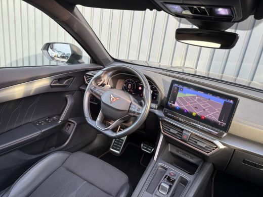 CUPRA Formentor 1.4 e-Hybrid 245Pk VZ Copper Edition | Panodak | Keyless | Camera | Prijs Rijklaar!! ActivLease financial lease