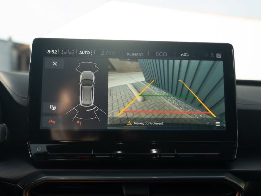 CUPRA Formentor 1.4 e-Hybrid 245Pk VZ Copper Edition | Panodak | Keyless | Camera | Prijs Rijklaar!! ActivLease financial lease
