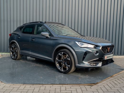 CUPRA Formentor 1.4 e-Hybrid 245Pk VZ Copper Edition | Panodak | Keyless | Camera | Prijs Rijklaar!! ActivLease financial lease