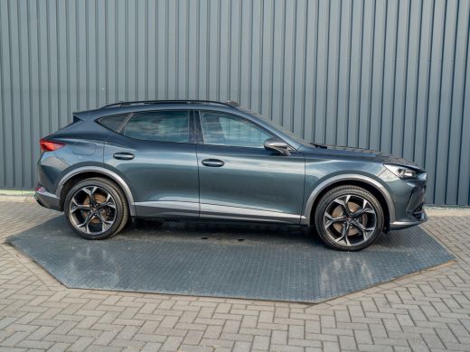 CUPRA Formentor 1.4 e-Hybrid 245Pk VZ Copper Edition | Panodak | Keyless | Camera | Prijs Rijklaar!! ActivLease financial lease