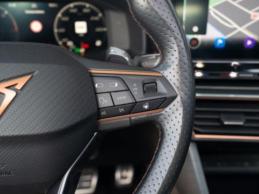 CUPRA Formentor 1.4 e-Hybrid 245Pk VZ Copper Edition | Panodak | Keyless | Camera | Prijs Rijklaar!! ActivLease financial lease