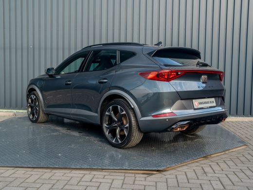 CUPRA Formentor 1.4 e-Hybrid 245Pk VZ Copper Edition | Panodak | Keyless | Camera | Prijs Rijklaar!! ActivLease financial lease