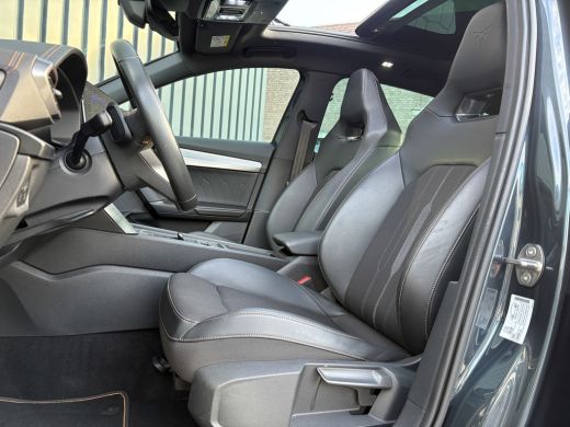 CUPRA Formentor 1.4 e-Hybrid 245Pk VZ Copper Edition | Panodak | Keyless | Camera | Prijs Rijklaar!! ActivLease financial lease
