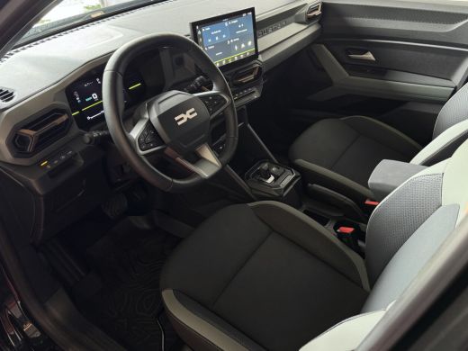 Dacia Duster 1.6 HYBRID EXTREME CAMERA CARLAY NAVI STOEL/STUUR/RUIT VERW. LED PDC ActivLease financial lease