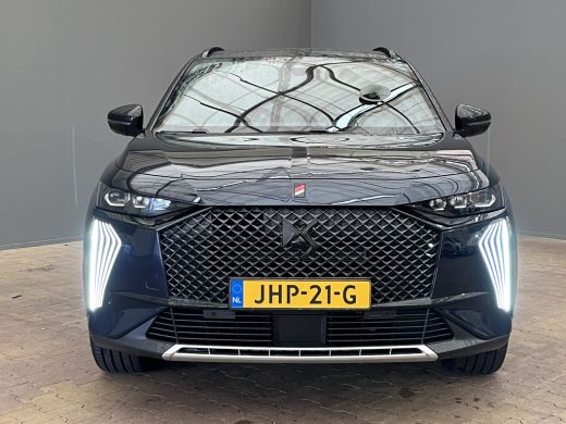 DS DS 7 E-Tense 360 4x4 Performance Line+ 360° camera | Alcantara | 300PK! | Parkeersensoren | Adaptieve ... ActivLease financial lease