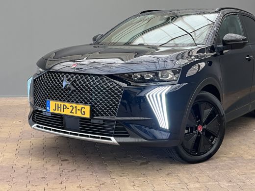 DS DS 7 E-Tense 360 4x4 Performance Line+ 360° camera | Alcantara | 300PK! | Parkeersensoren | Adaptieve ... ActivLease financial lease