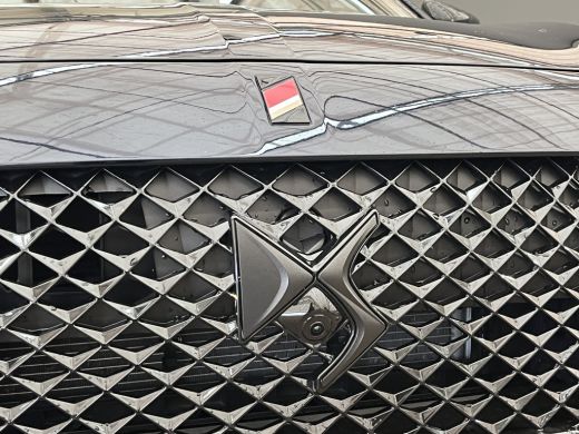 DS DS 7 E-Tense 360 4x4 Performance Line+ 360° camera | Alcantara | 300PK! | Parkeersensoren | Adaptieve ... ActivLease financial lease