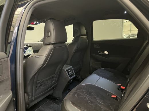 DS DS 7 E-Tense 360 4x4 Performance Line+ 360° camera | Alcantara | 300PK! | Parkeersensoren | Adaptieve ... ActivLease financial lease