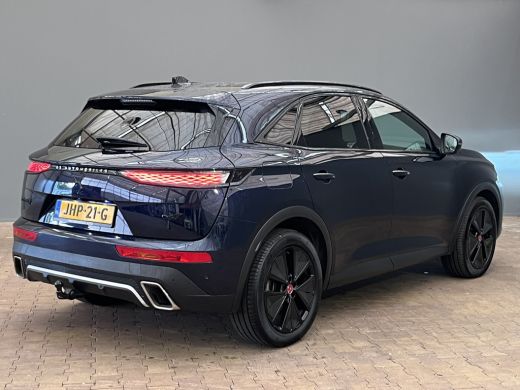 DS DS 7 E-Tense 360 4x4 Performance Line+ 360° camera | Alcantara | 300PK! | Parkeersensoren | Adaptieve ... ActivLease financial lease
