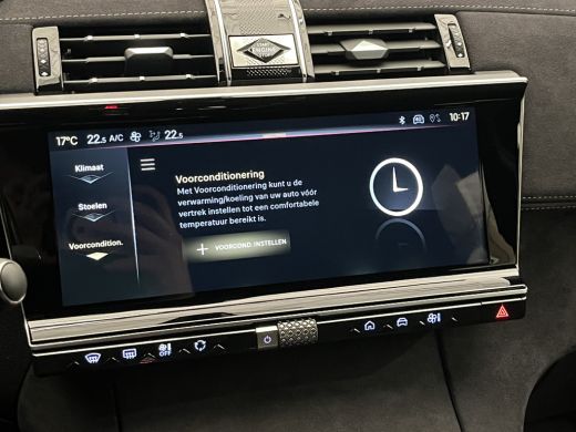 DS DS 7 E-Tense 360 4x4 Performance Line+ 360° camera | Alcantara | 300PK! | Parkeersensoren | Adaptieve ... ActivLease financial lease