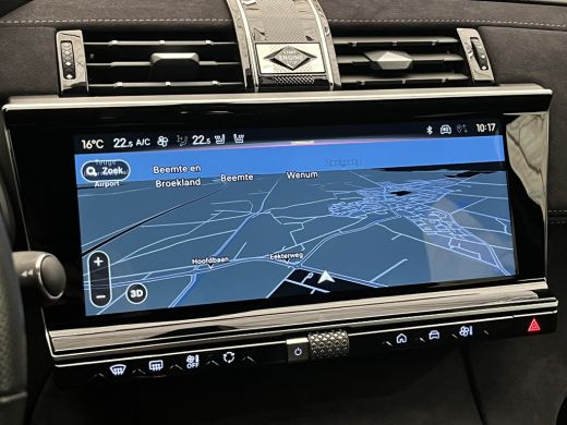 DS DS 7 E-Tense 360 4x4 Performance Line+ 360° camera | Alcantara | 300PK! | Parkeersensoren | Adaptieve ... ActivLease financial lease