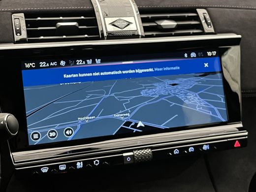 DS DS 7 E-Tense 360 4x4 Performance Line+ 360° camera | Alcantara | 300PK! | Parkeersensoren | Adaptieve ... ActivLease financial lease