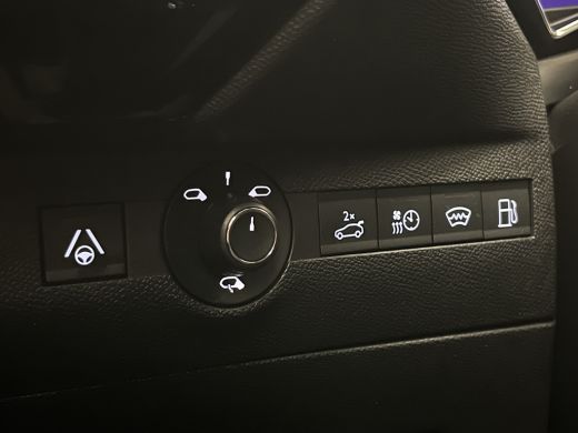 DS DS 7 E-Tense 360 4x4 Performance Line+ 360° camera | Alcantara | 300PK! | Parkeersensoren | Adaptieve ... ActivLease financial lease