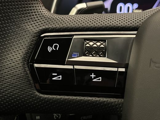 DS DS 7 E-Tense 360 4x4 Performance Line+ 360° camera | Alcantara | 300PK! | Parkeersensoren | Adaptieve ... ActivLease financial lease