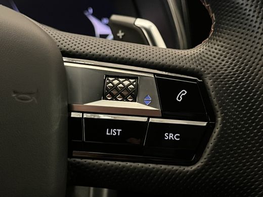 DS DS 7 E-Tense 360 4x4 Performance Line+ 360° camera | Alcantara | 300PK! | Parkeersensoren | Adaptieve ... ActivLease financial lease
