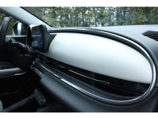 Fiat 600 La Prima 145 Hybrid | 18" lichtmetalen velgen Diamont Cut | 6-voudig handmatig verstelbare passag... ActivLease financial lease