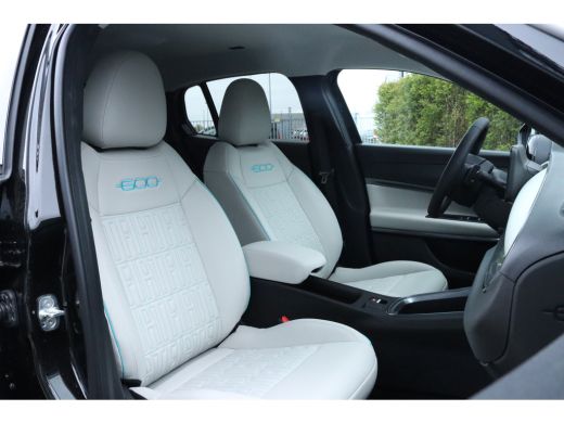 Fiat 600 La Prima 145 Hybrid | 18" lichtmetalen velgen Diamont Cut | 6-voudig handmatig verstelbare passag... ActivLease financial lease