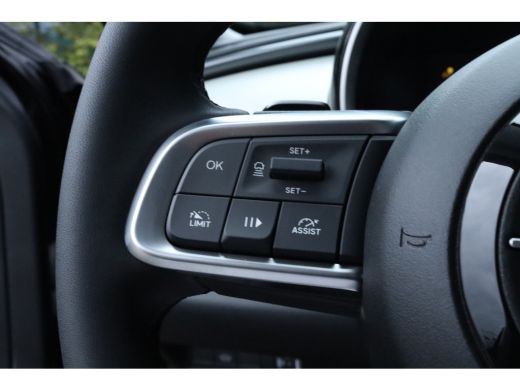 Fiat 600 La Prima 145 Hybrid | 18" lichtmetalen velgen Diamont Cut | 6-voudig handmatig verstelbare passag... ActivLease financial lease