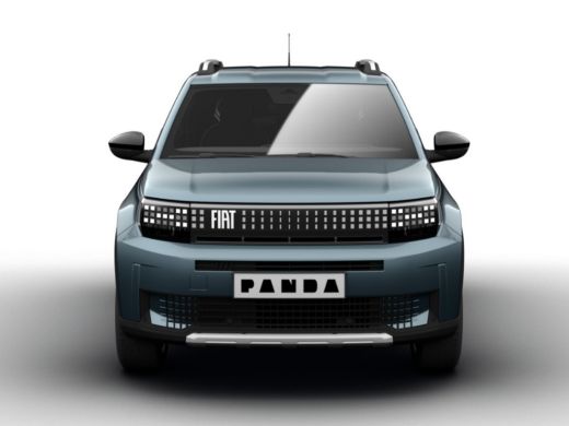 Fiat Panda 1.2 Hybrid La Prima | Achteruitrijcamera | Apple Carplay/Android Auto|telefoonintegratie premium ... ActivLease financial lease