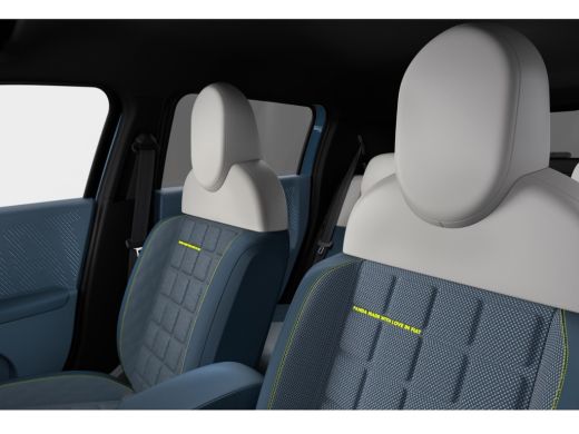 Fiat Panda 1.2 Hybrid La Prima | Achteruitrijcamera | Apple Carplay/Android Auto|telefoonintegratie premium ... ActivLease financial lease