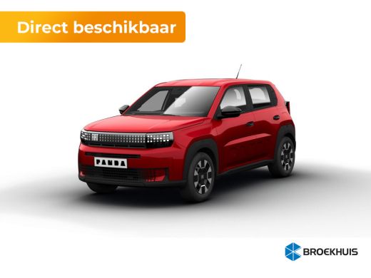 Fiat Panda Icon | 10,25" touchscreen radio met Bluetooth, DAB & USB | Airconditioning handmatig | Apple Carp... Fiat Panda Icon | 10,25" touchscreen radio met Bluetooth, DAB & USB | Airconditioning handmatig | Apple Carp...
