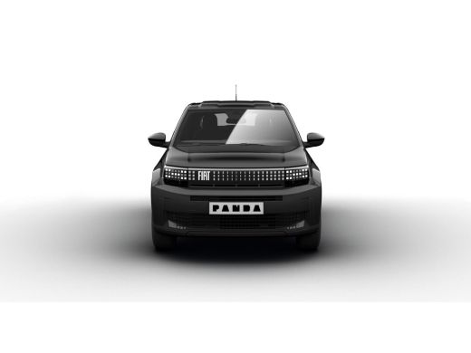 Fiat Panda Icon | 10,25" touchscreen radio met Bluetooth, DAB & USB | Airconditioning handmatig | Cruise Con... ActivLease financial lease