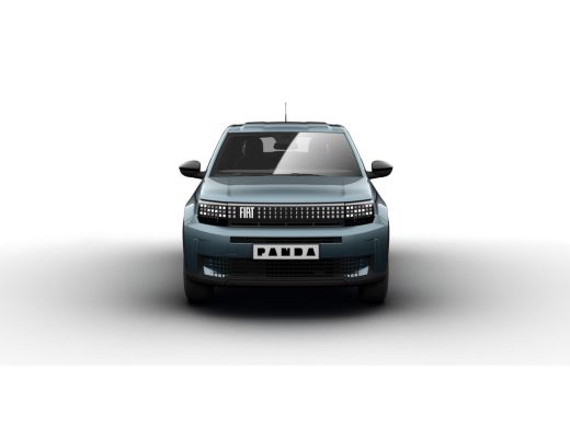 Fiat Panda Icon | 10,25" touchscreen radio met Bluetooth, DAB & USB | Airconditioning handmatig | Cruise Con... ActivLease financial lease