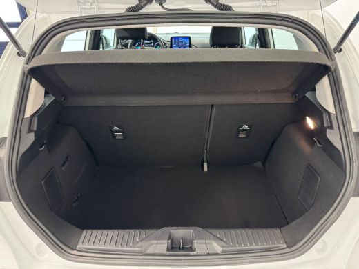 Ford Fiesta 1.0 EcoBoost Connected | Apple Carplay/Android Auto | Cruise control | Navigatie full map | ActivLease financial lease