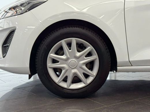 Ford Fiesta 1.0 EcoBoost Connected | Apple Carplay/Android Auto | Cruise control | Navigatie full map | ActivLease financial lease