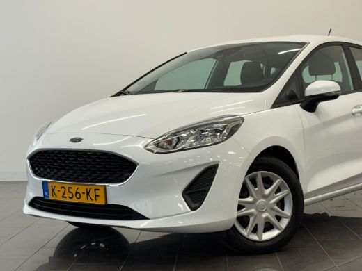 Ford Fiesta 1.0 EcoBoost Connected | Apple Carplay/Android Auto | Cruise control | Navigatie full map | ActivLease financial lease