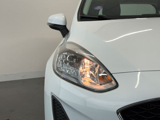 Ford Fiesta 1.0 EcoBoost Connected | Apple Carplay/Android Auto | Cruise control | Navigatie full map | ActivLease financial lease