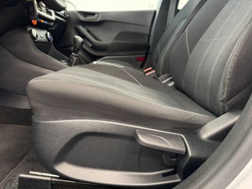 Ford Fiesta 1.0 EcoBoost Connected | Apple Carplay/Android Auto | Cruise control | Navigatie full map | ActivLease financial lease