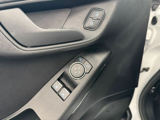 Ford Fiesta 1.0 EcoBoost Connected | Apple Carplay/Android Auto | Cruise control | Navigatie full map | ActivLease financial lease