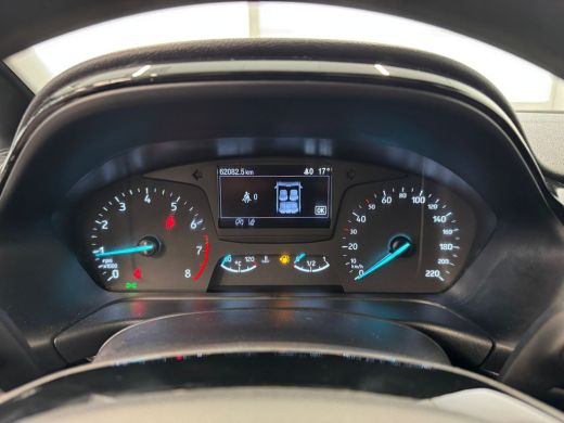 Ford Fiesta 1.0 EcoBoost Connected | Apple Carplay/Android Auto | Cruise control | Navigatie full map | ActivLease financial lease